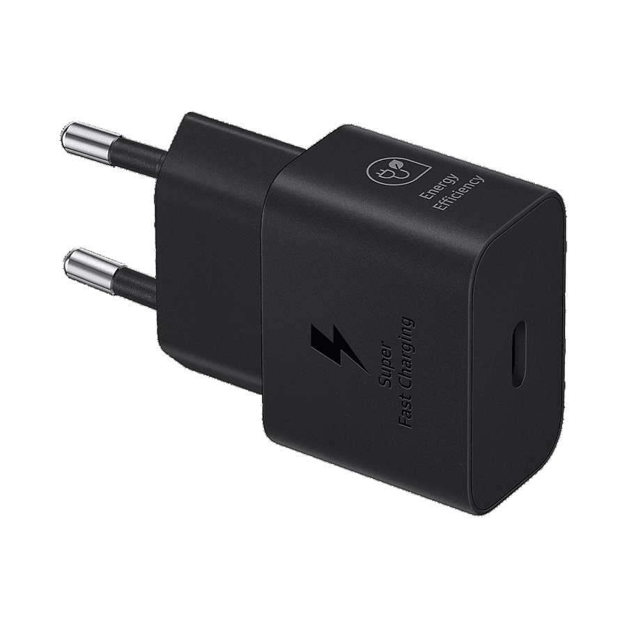 Photo du produit Chargeur 25W
