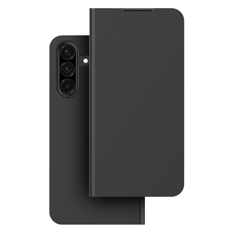 Photo du produit Étui Flip Wallet pour Galaxy A17 4G/5G