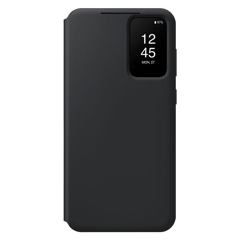 Photo du produit Étui Smart Clear View Galaxy S23+ 5G