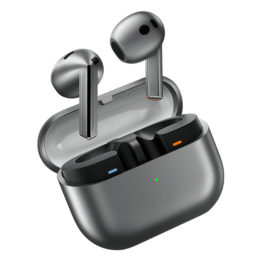 Photo du produit Galaxy Buds3 écouteurs sans fil réduction active de bruit