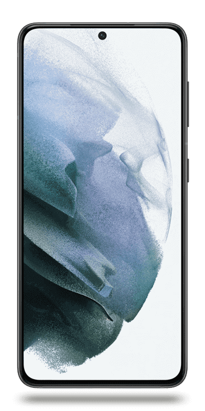Galaxy S21 5G REC Très bon état 128 Go Gris avec abonnement - Samsung
