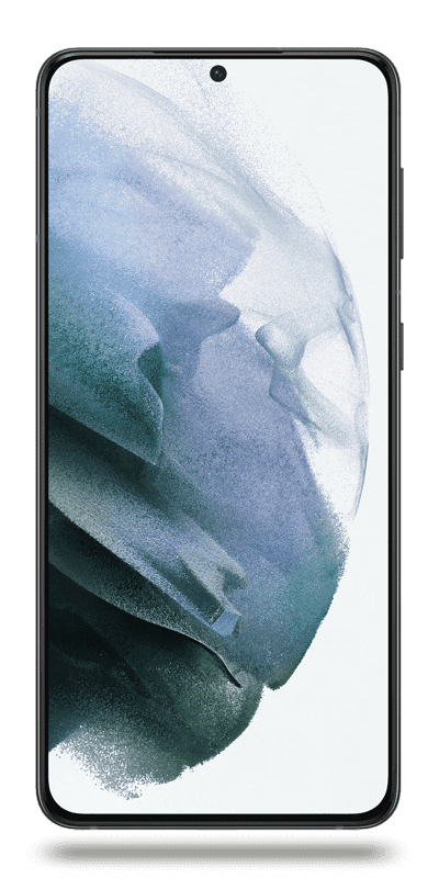 Galaxy S21+ 5G REC Exc. état 128 Go Noir avec abonnement - Samsung