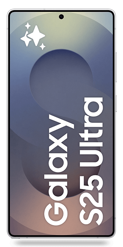 Galaxy S25 Ultra 512 Go Bleu avec abonnement - Samsung