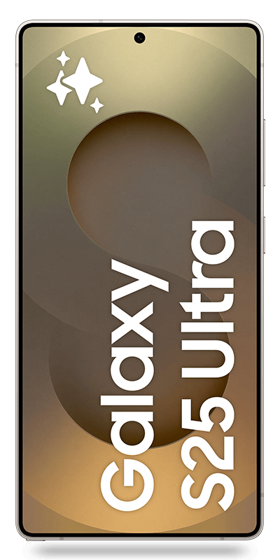 Galaxy S25 Ultra 512 Go Gris avec abonnement - Samsung