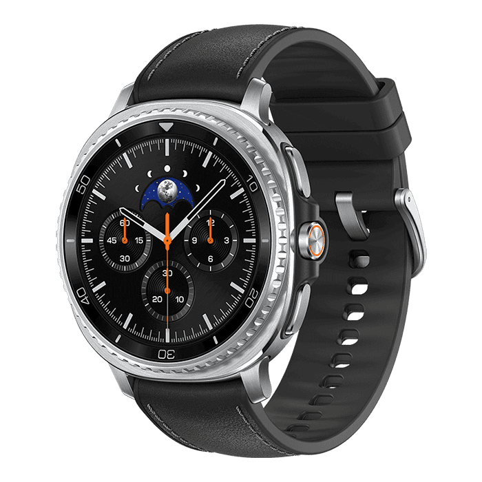Photo du produit Galaxy Watch8 Classic Bluetooth 46mm
