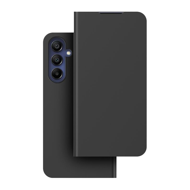 Photo du produit Étui Flip Wallet pour Galaxy A36 5G
