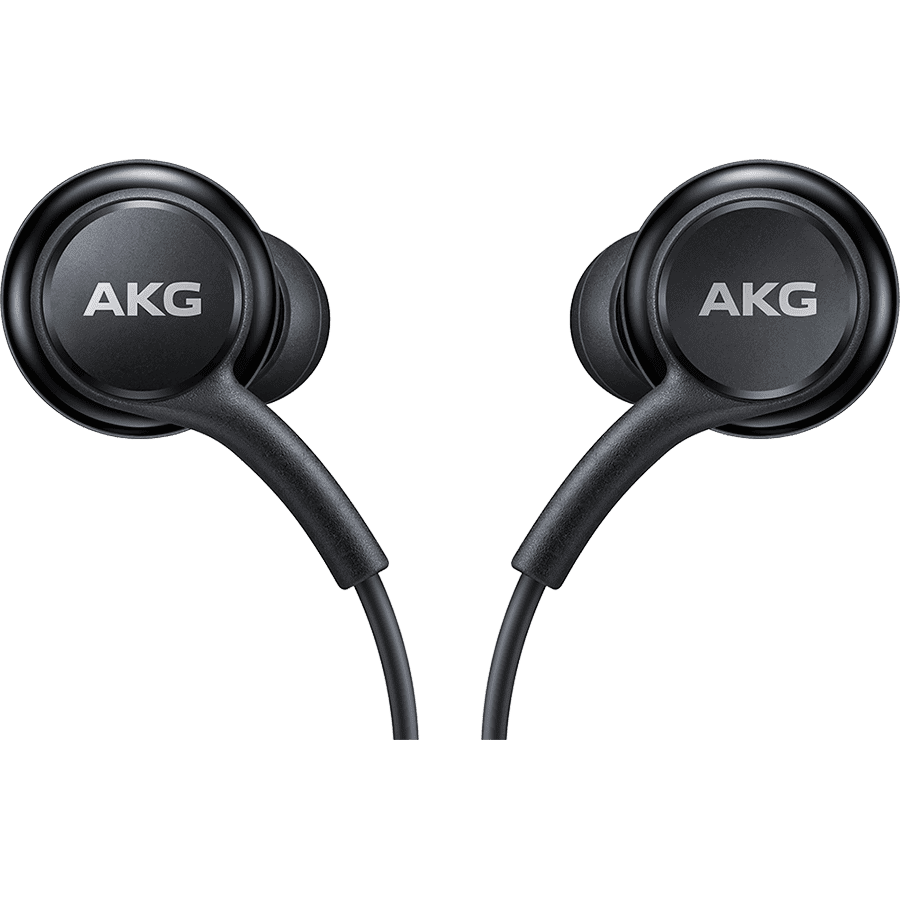 Photo du produit Écouteurs USB C Tuned by AKG