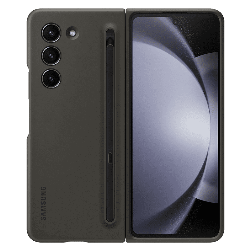 Photo du produit Coque S Pen Fold Edition pour Galaxy Z Fold5