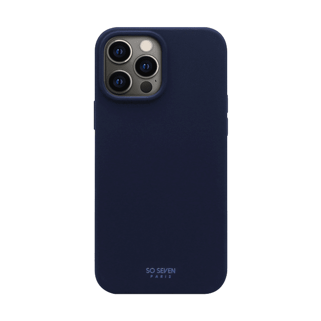 Photo du produit Coque Smoothie Recycle pour iPhone 13 Pro