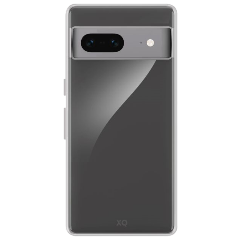 Photo du produit Coque transparente pour Google Pixel 8