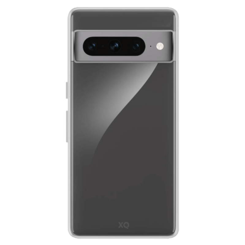 Photo du produit Coque transparente pour Google Pixel 8 Pro