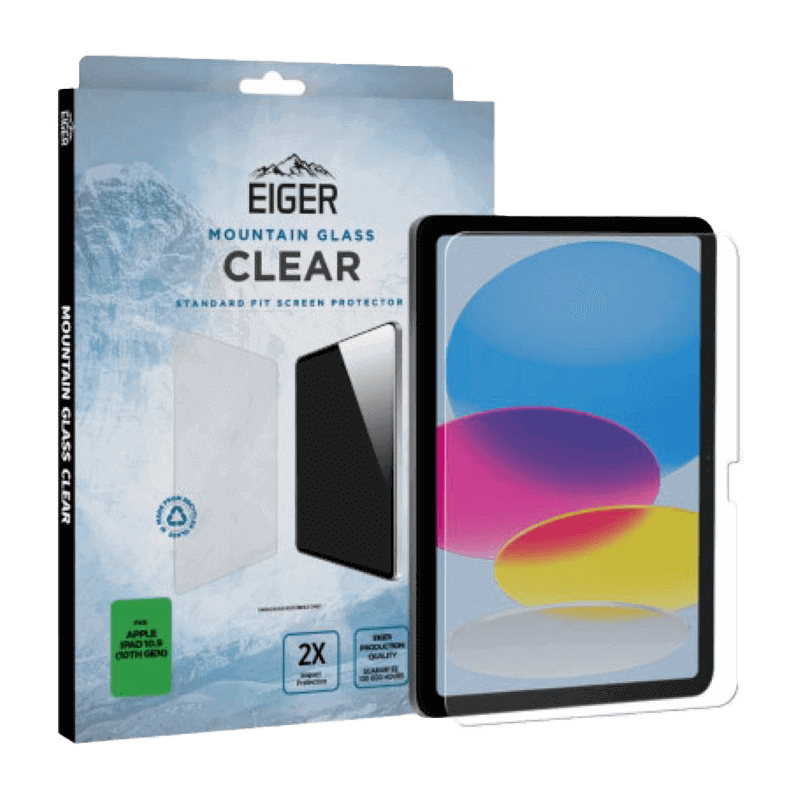 Photo du produit Protège écran IPAD 10