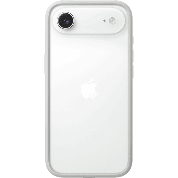 Photo du produit Coque Bumper pour iPhone Air