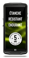 Photo du produit Core-M6