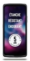 Photo du produit Stellar-X5