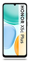 Photo du produit X5c Plus 4G