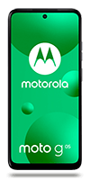 Photo du produit Moto G05