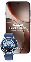 Photo du produit Find X9 Pro