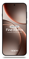 Photo du produit Find X9 Pro