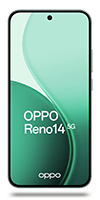 Photo du produit Reno 14 5G