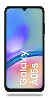 Photo du produit Galaxy A05s