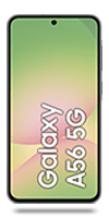 Photo du produit Galaxy A56 5G