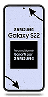Photo du produit Galaxy S22 5G
