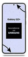 Photo du produit Galaxy S23+