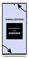 Photo du produit Galaxy S23 Ultra