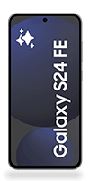 Photo du produit Galaxy S24 FE