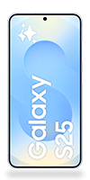 Photo du produit Galaxy S25