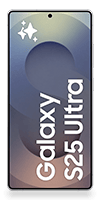 Photo du produit Galaxy S25 Ultra