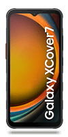 Photo du produit Galaxy XCover7