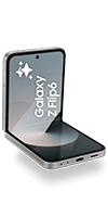 Photo du produit Galaxy Z Flip6