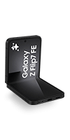 Photo du produit Galaxy Z Flip7 FE