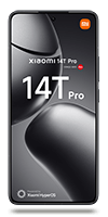 Photo du produit 14T Pro