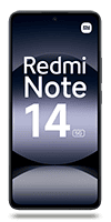 Photo du produit Redmi Note 14 5G