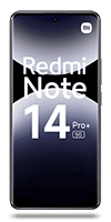 Photo du produit Redmi Note 14 Pro+ 5G