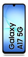 Photo du produit Galaxy A17 5G