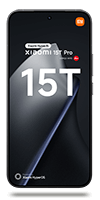 Photo du produit 15T Pro