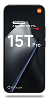 Photo du produit 15T Pro