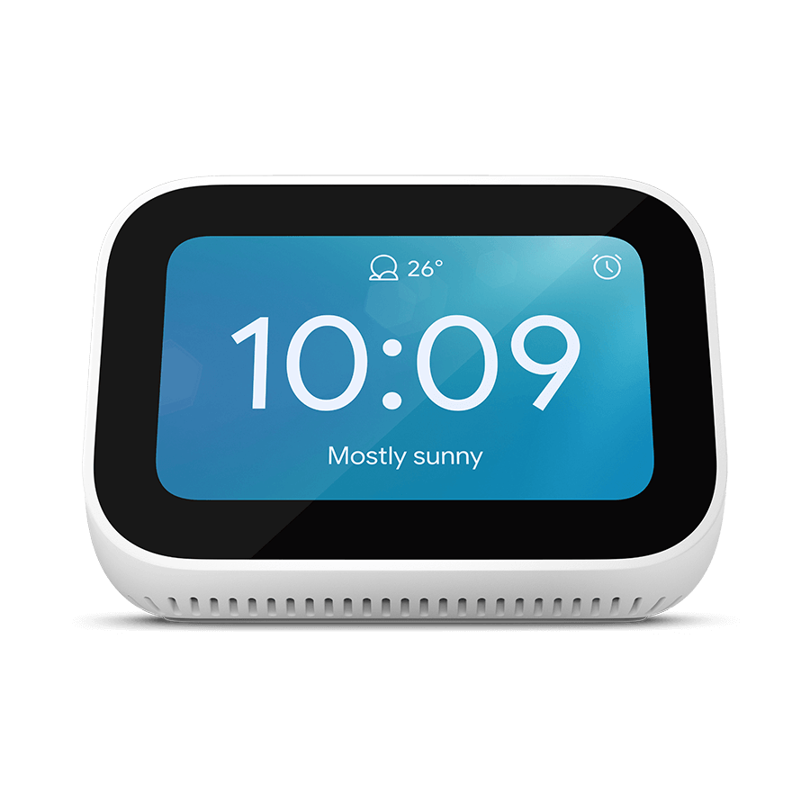 Photo du produit Mi Smart Clock