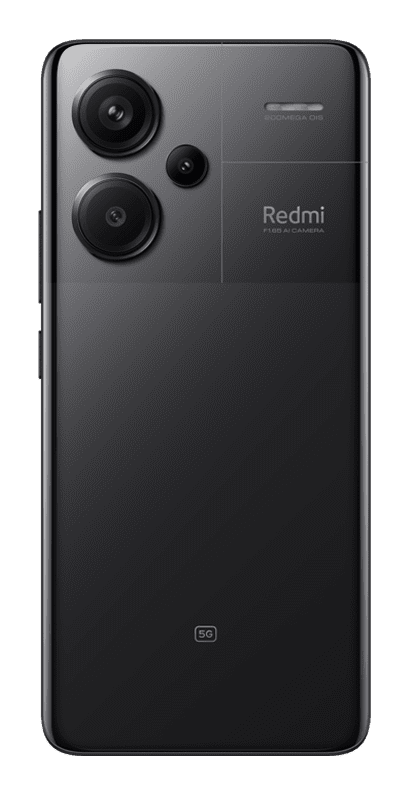 Xiaomi Redmi Note 11 Pro+ 5G 128Go Reconditionné - Parfait État - Coque + Verre Offerts