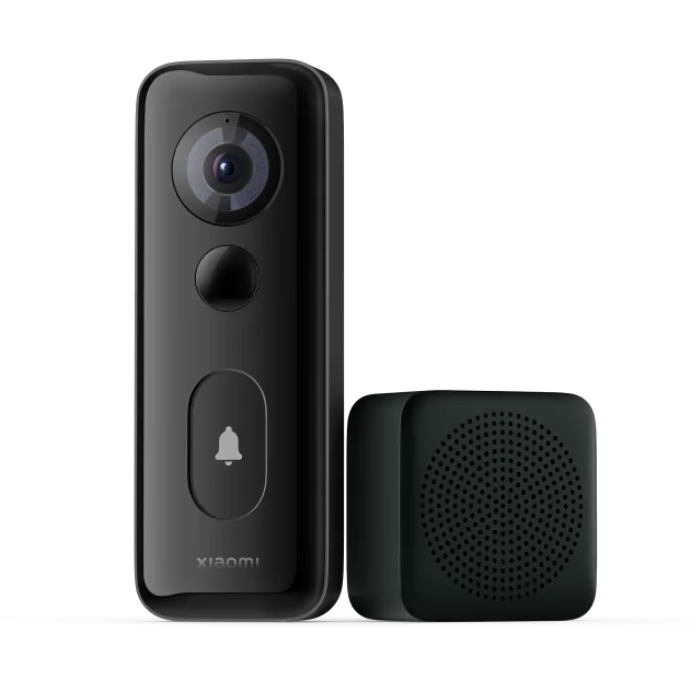Photo du produit Sonnette intelligente 3S