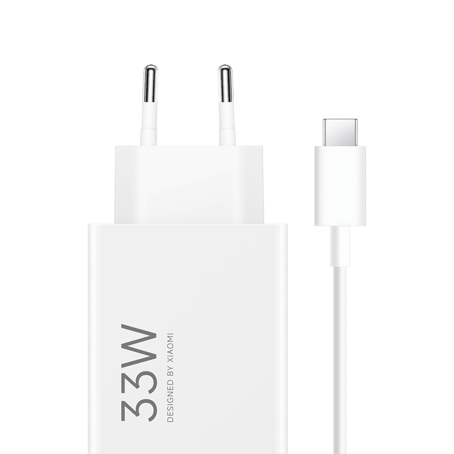Photo du produit Charging Combo Type A 33W