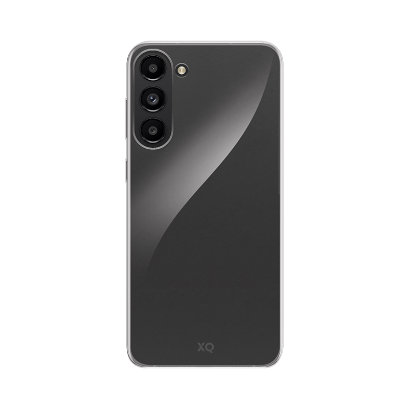 Photo du produit Coque transparente pour Samsung Galaxy A54 5G