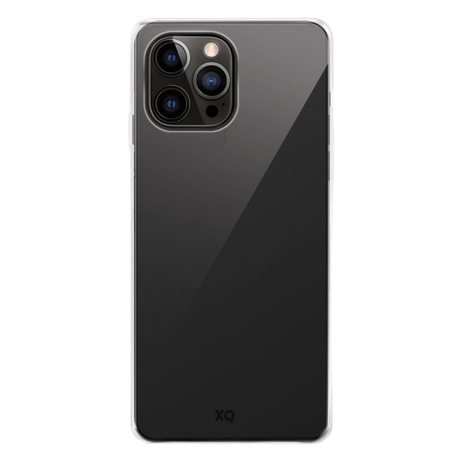 Photo du produit Coque Flex Case Transparente pour iPhone 15 Pro