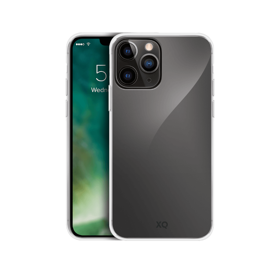 Photo du produit Coque transparente pour Apple iPhone 13 Pro