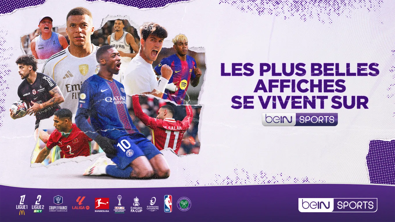 beIN SPORTS