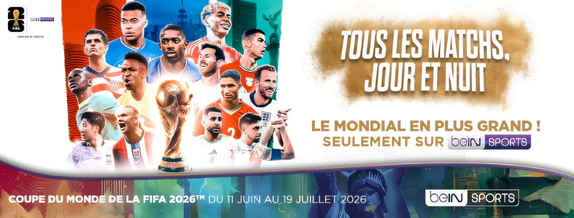 beIN SPORTS